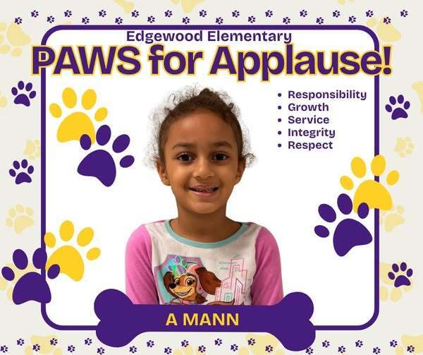PAWS for Applause