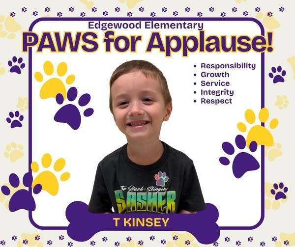 PAWS for Applause
