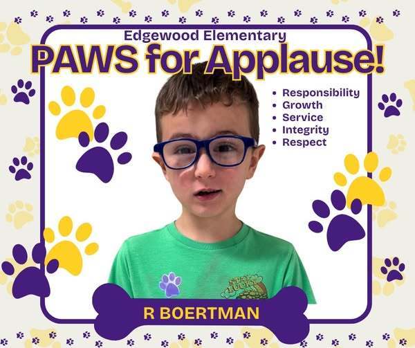 PAWS for Applause
