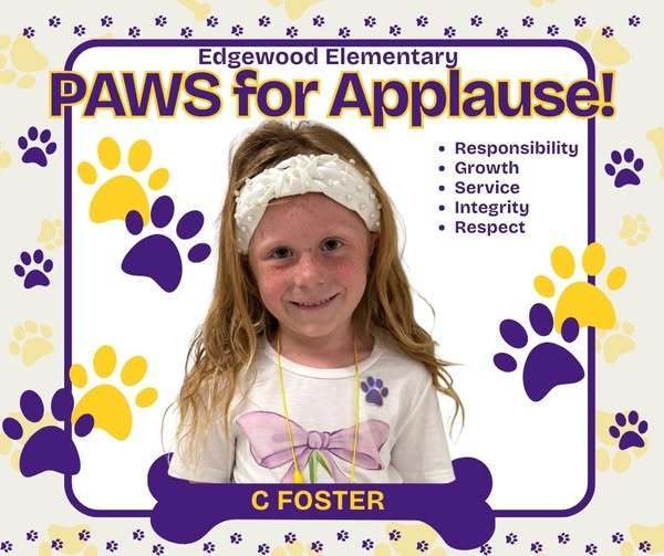 PAWS for Applause