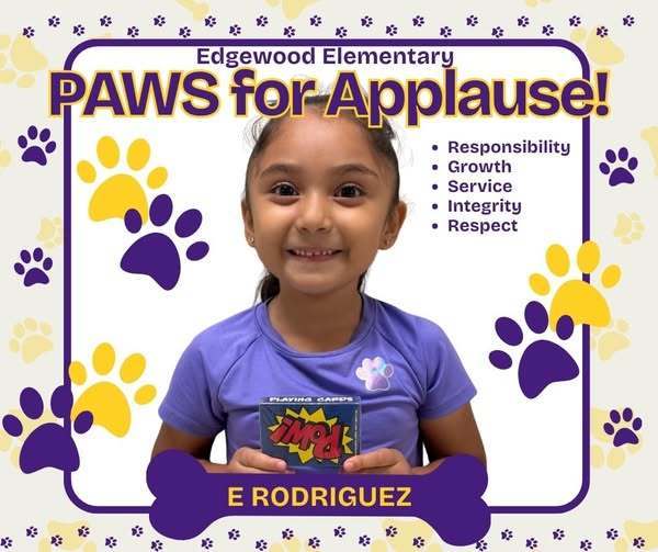 PAWS for Applause