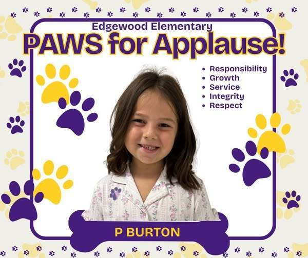 PAWS for Applause