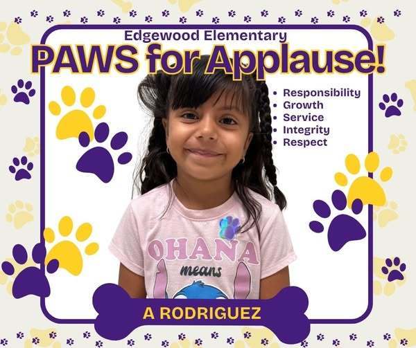PAWS for Applause
