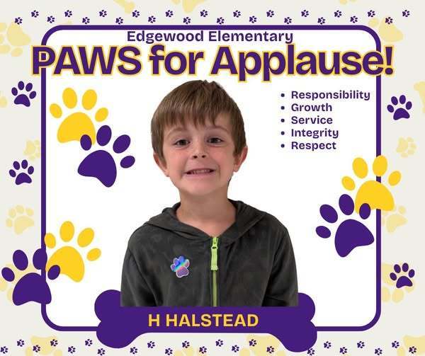 PAWS for Applause