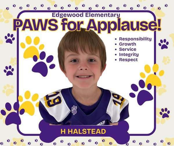 PAWS for APPLAUSE