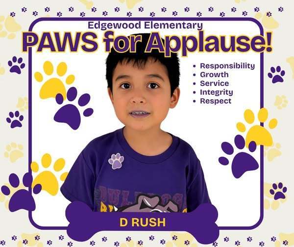 PAWS for APPLAUSE