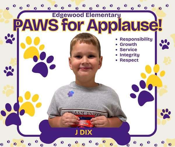 PAWS for APPLAUSE