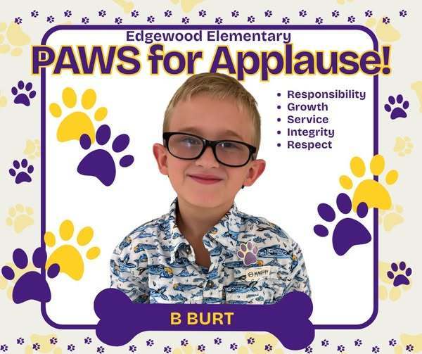 PAWS for APPLAUSE