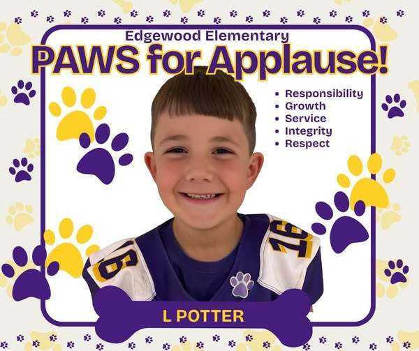 PAWS for Applause