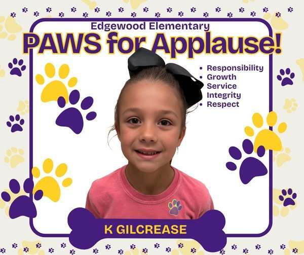 PAWS for Applause