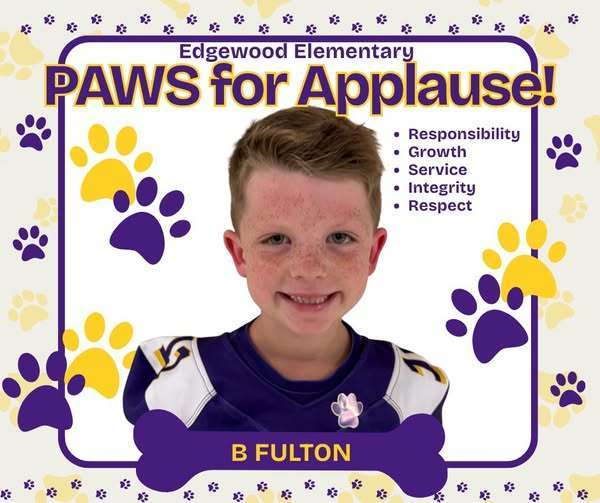 PAWS for Applause