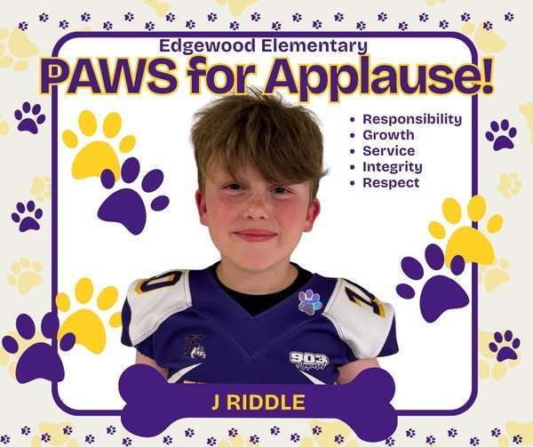 PAWS for Applause