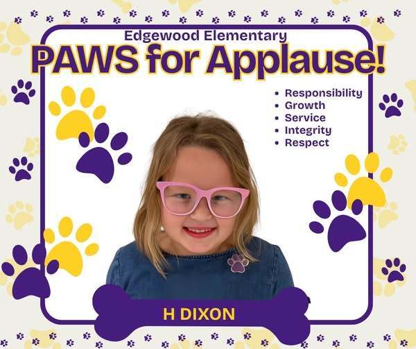 PAWS for Applause