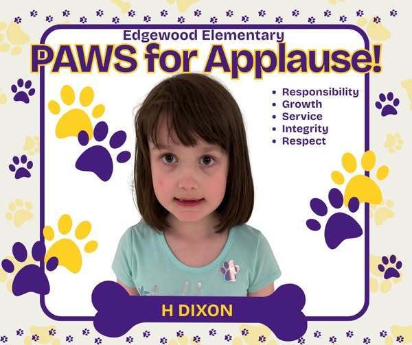PAWS for APPLAUSE