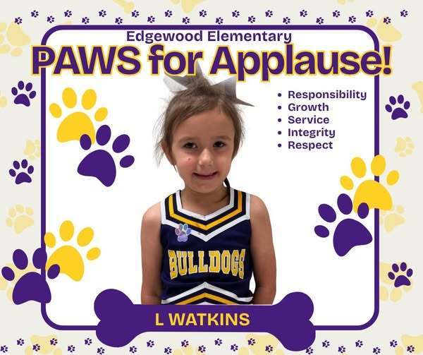 PAWS for APPLAUSE