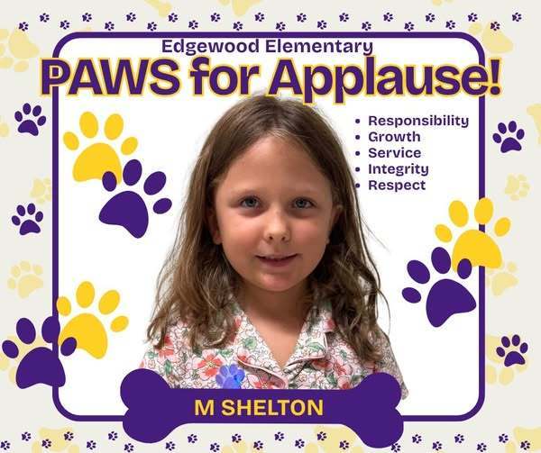 PAWS for APPLAUSE