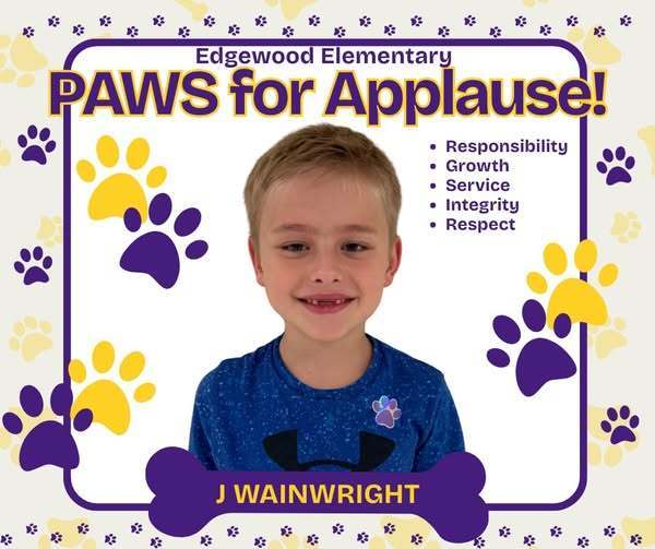 PAWS for APPLAUSE