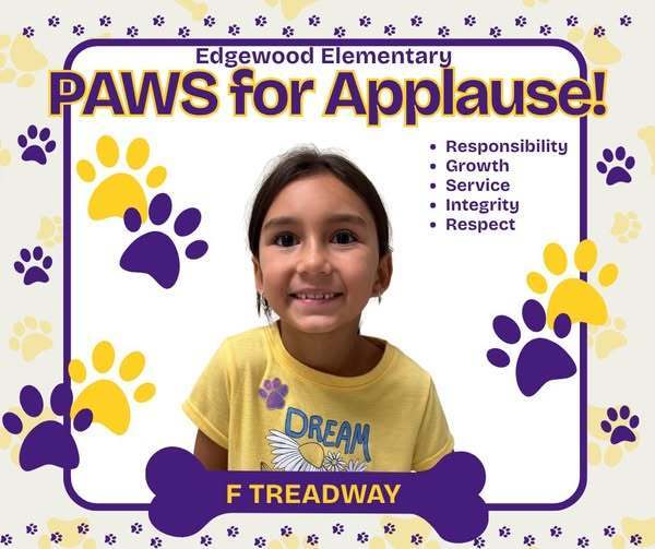 PAWS for APPLAUSE