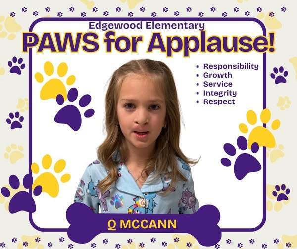 PAWS for APPLAUSE