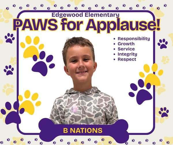 PAWS for APPLAUSE