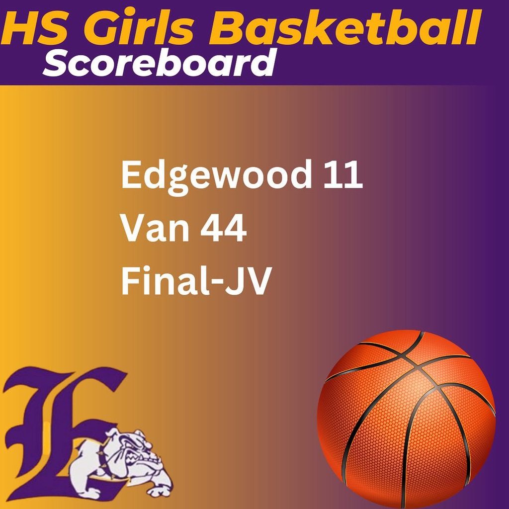 HS Girls Scoreboard
