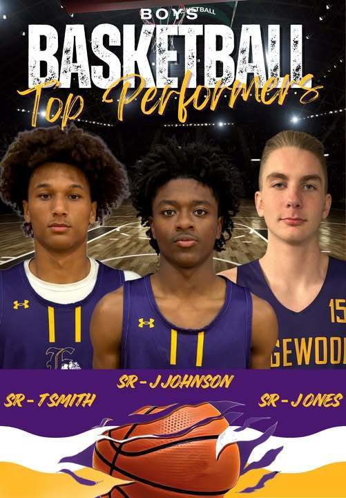 Top Performers