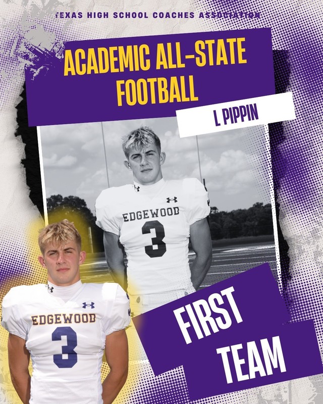 Academic All-State