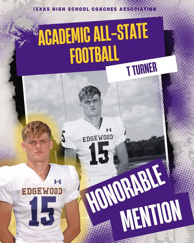 Academic All-State