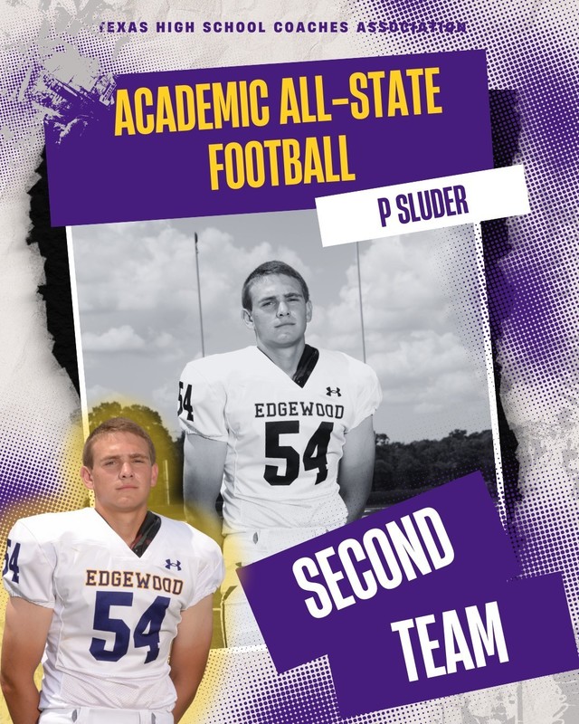 Academic All-State