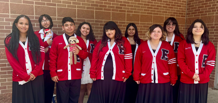 2026 State UIL Solo & Ensemble Honorees 