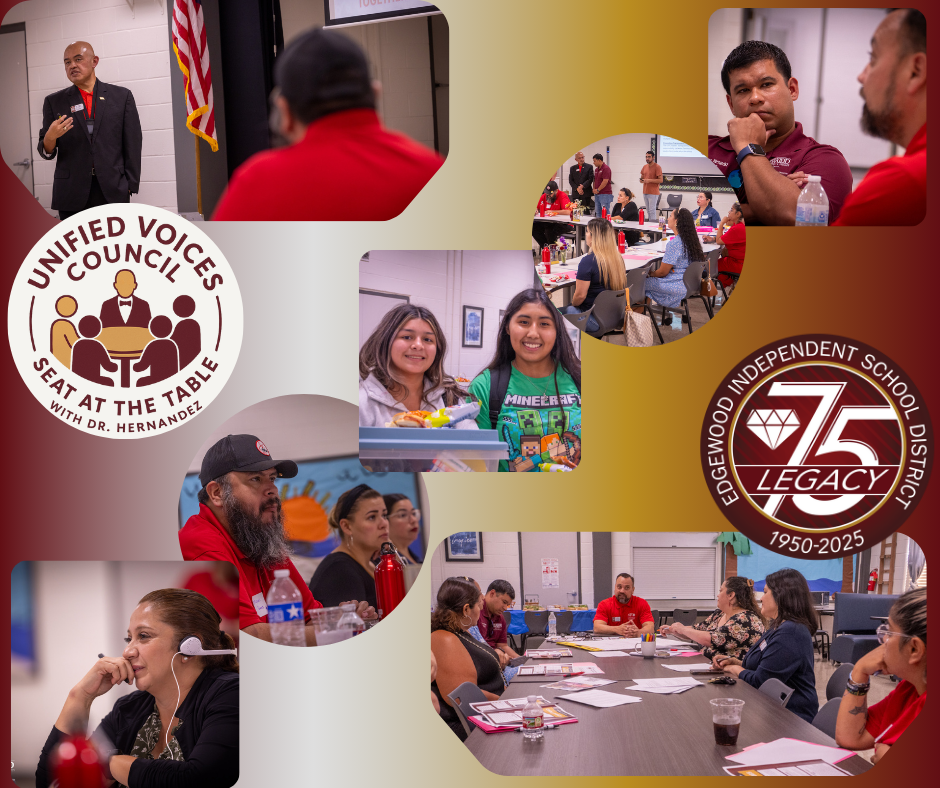Unified Voices Council