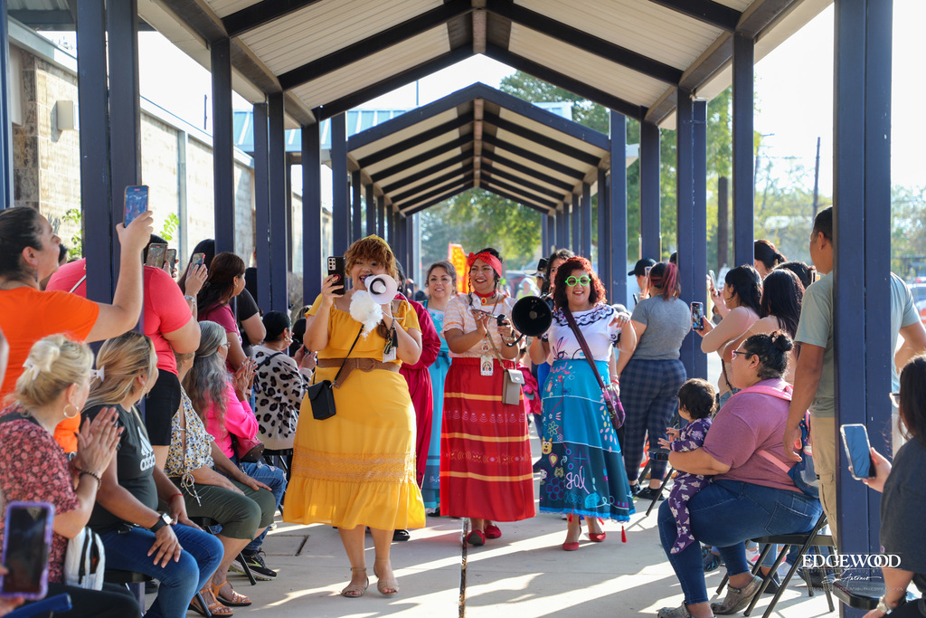 Storybook Parade