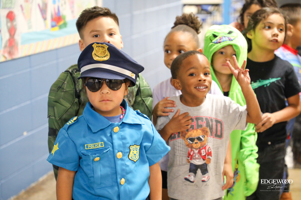 Storybook Parade