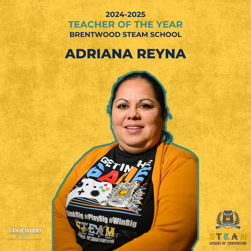 TOTY AWARDEE