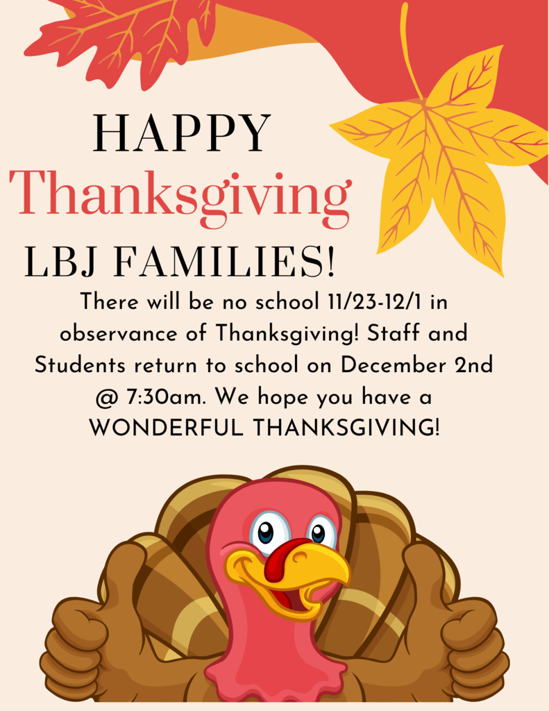 Thanksgiving