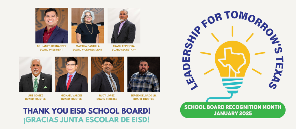 School Board Appreciation Post