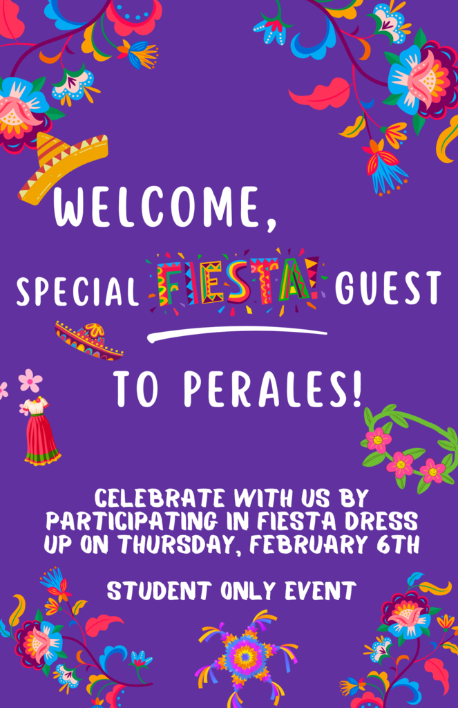 Fiesta guest