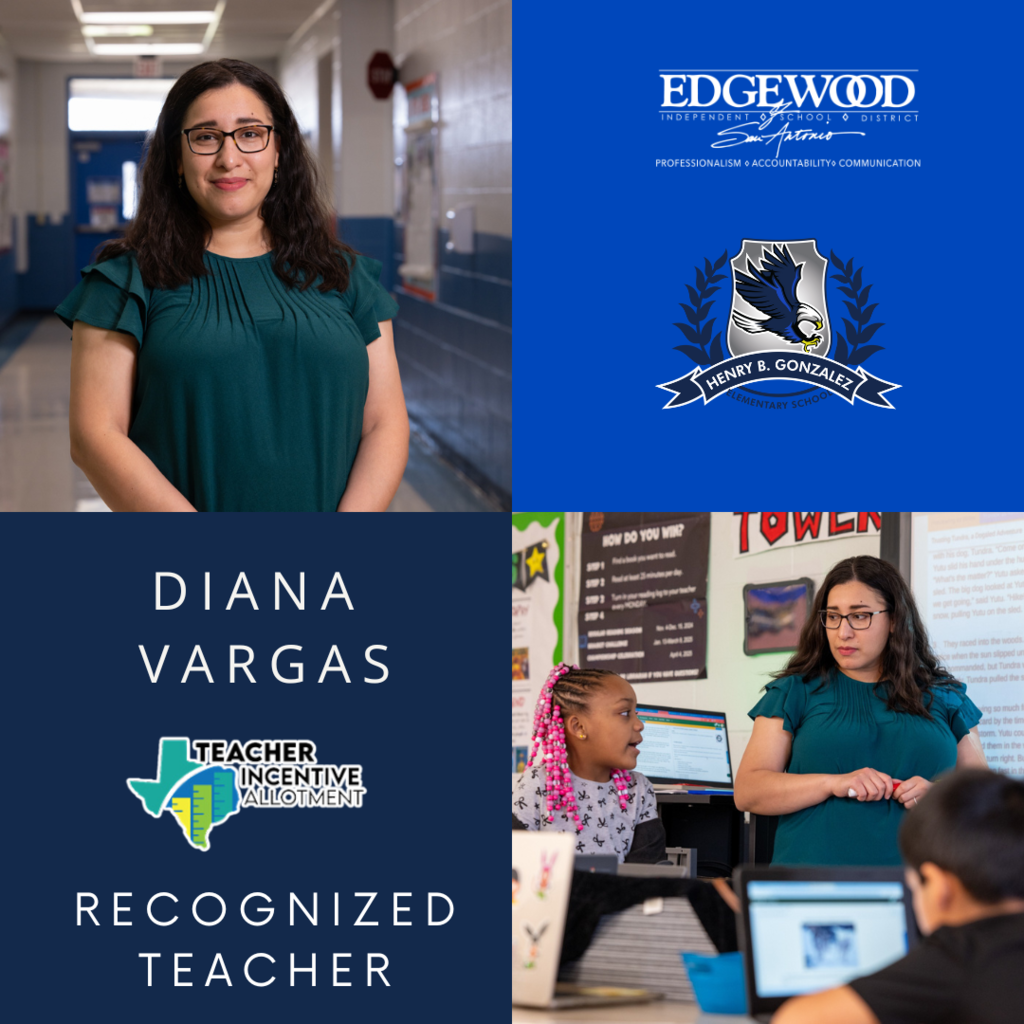 Diana Vargas TIA