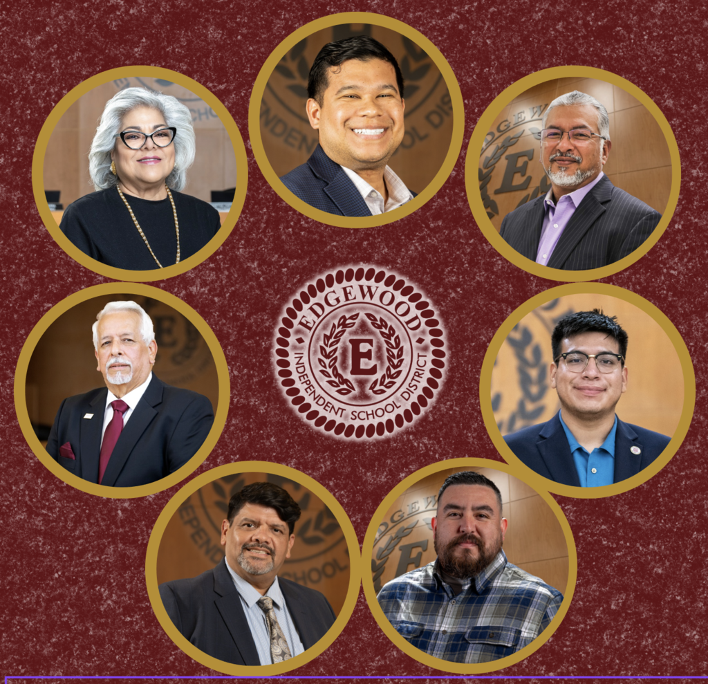 EISD Board of Trustees