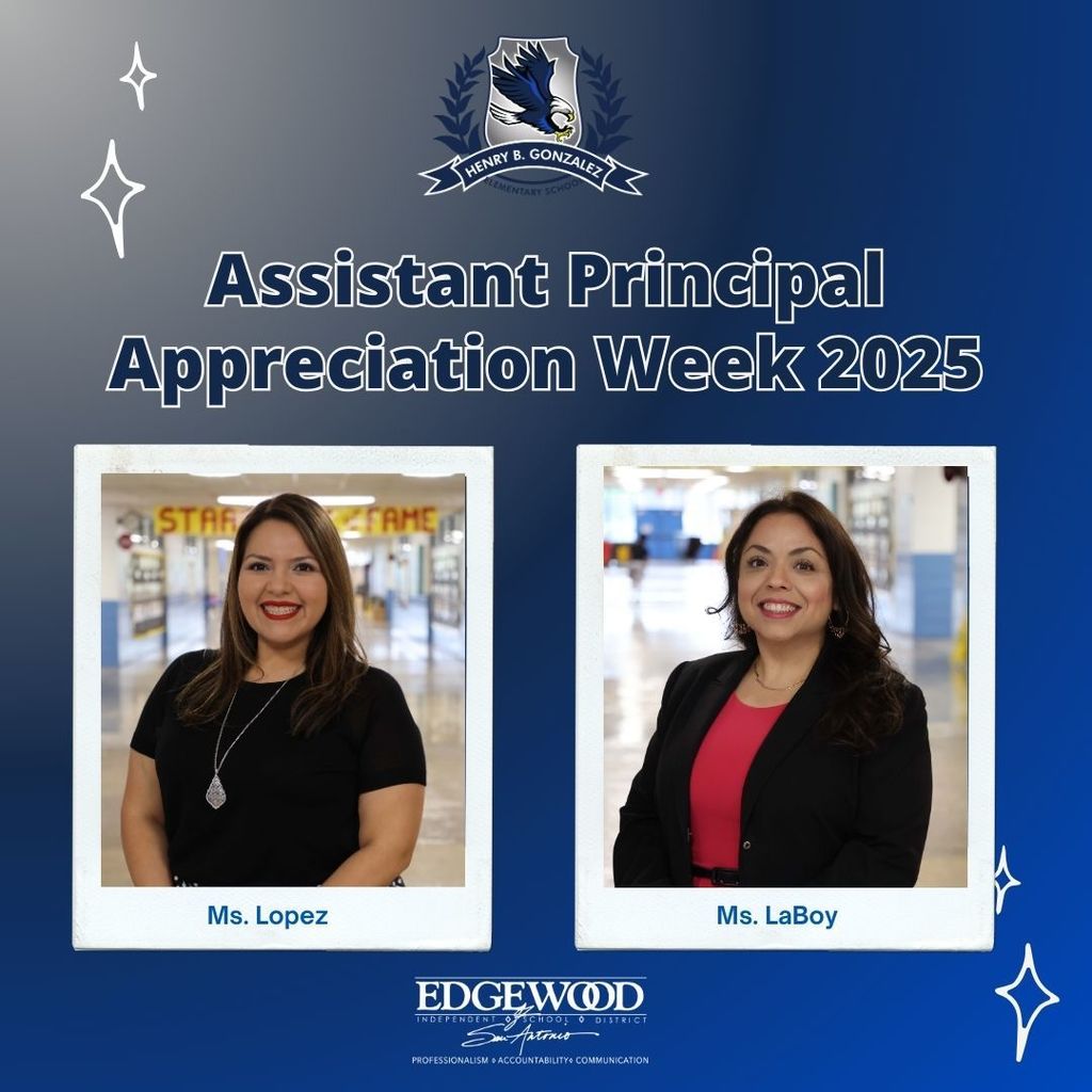 HBG Assistant Principals