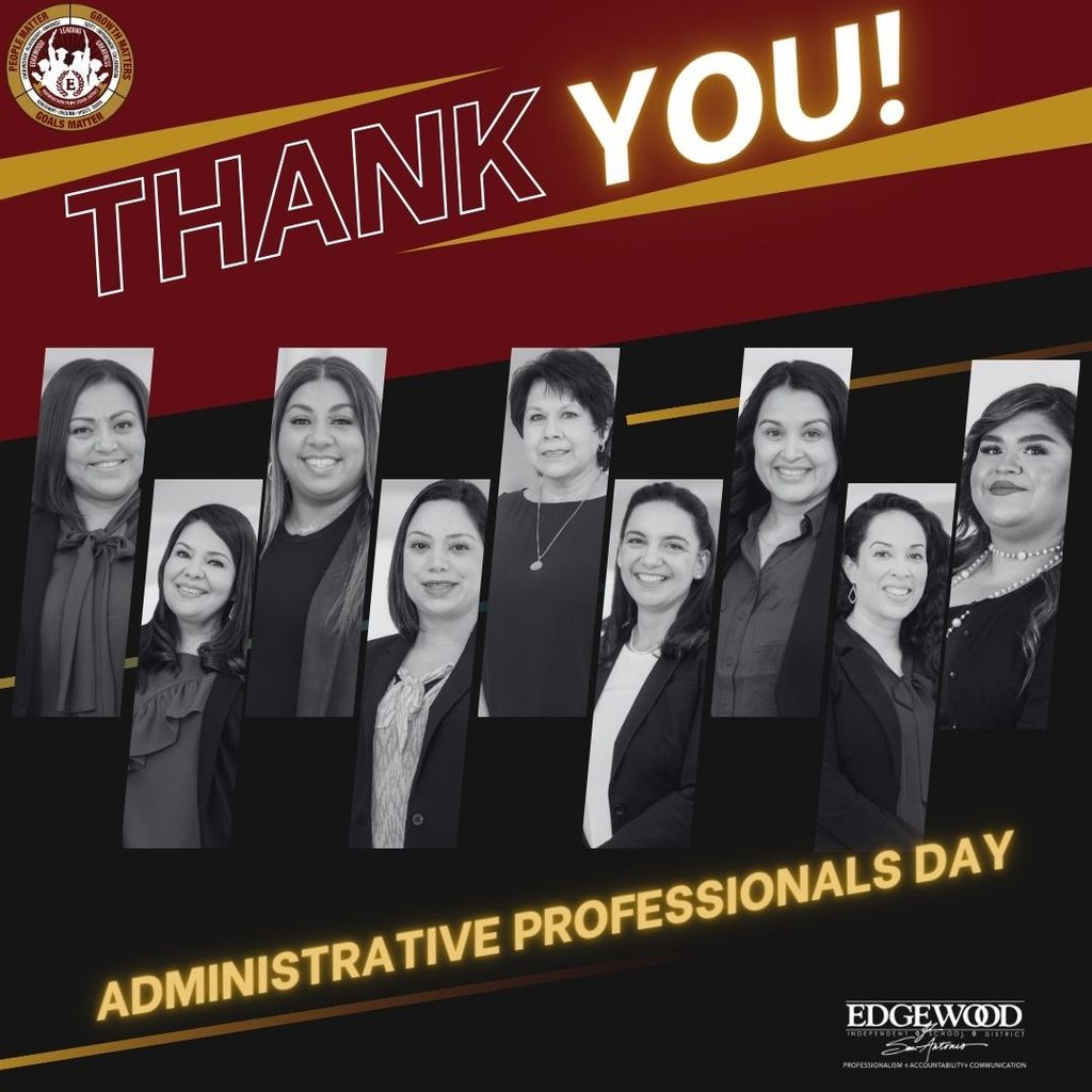 Administrative Professionals Day