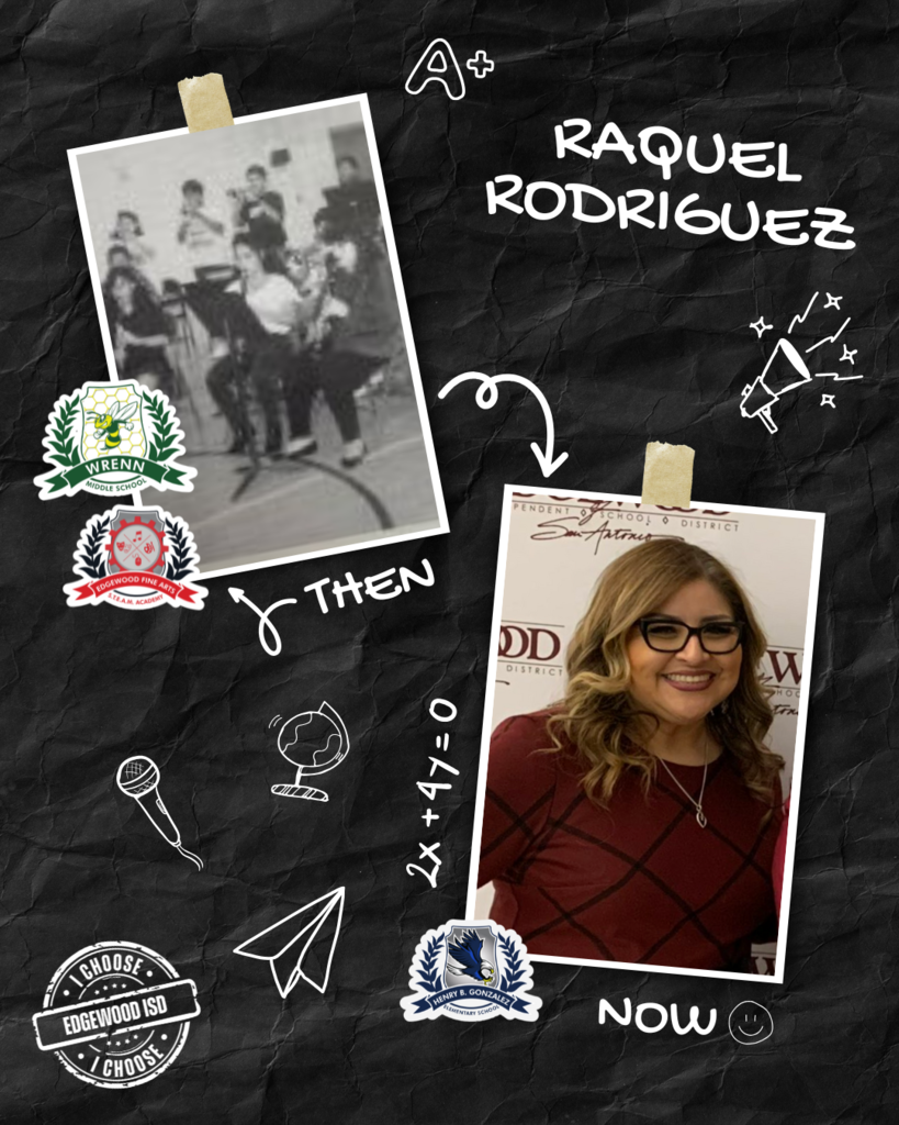 Raquel Rodriguez