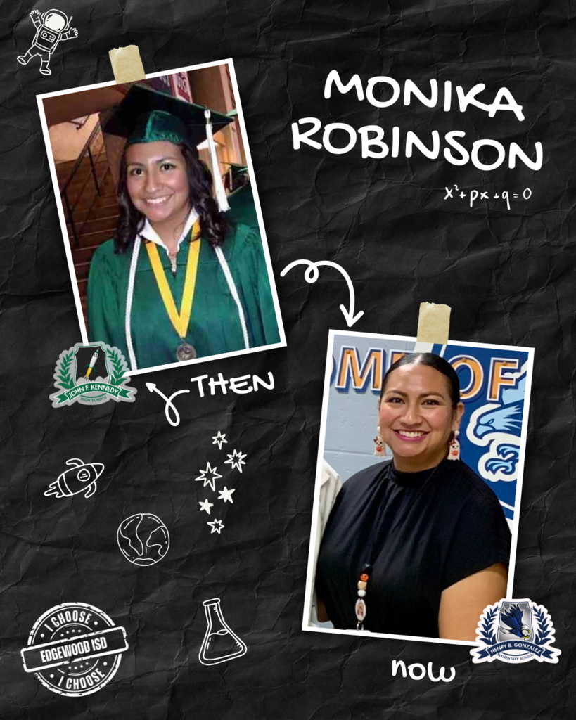 Monika Robinson