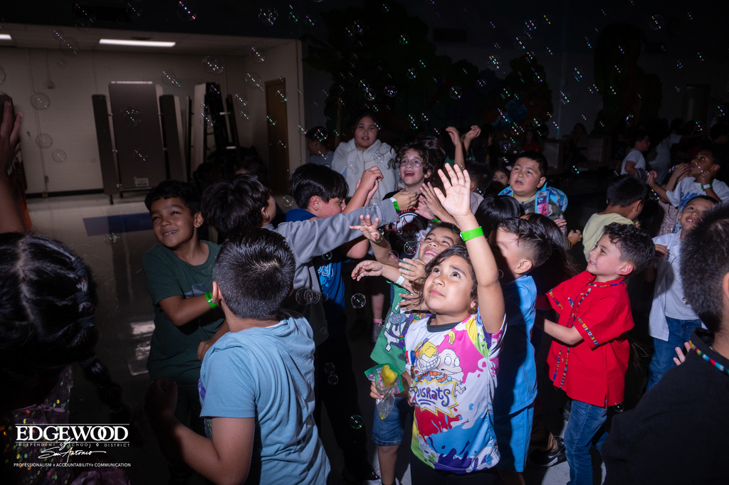 LBJ Fiesta Court 2025