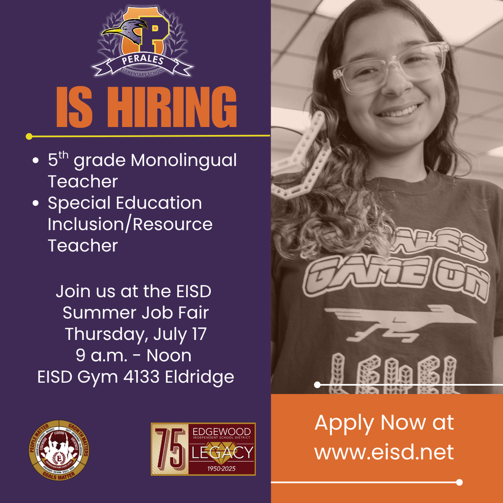 July 17 job fair