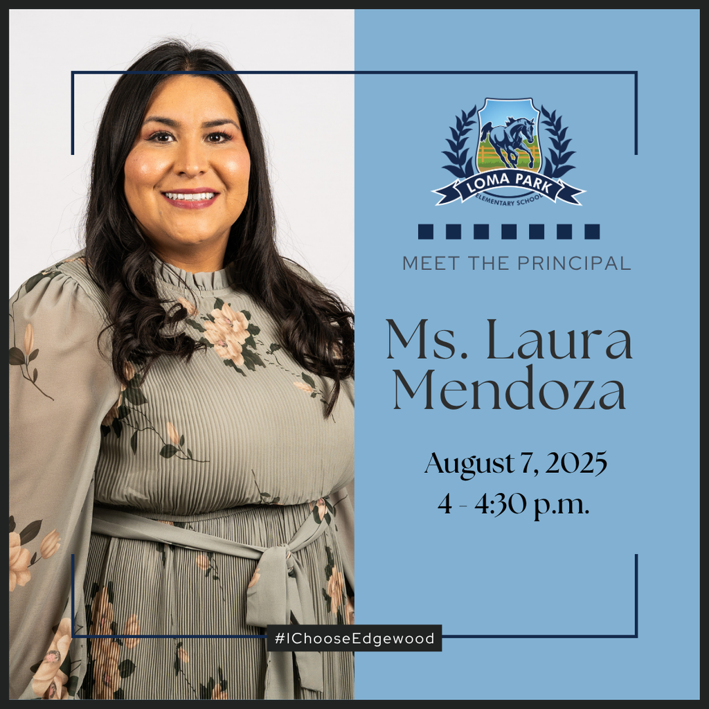 Meet the principal Laura Mendoza