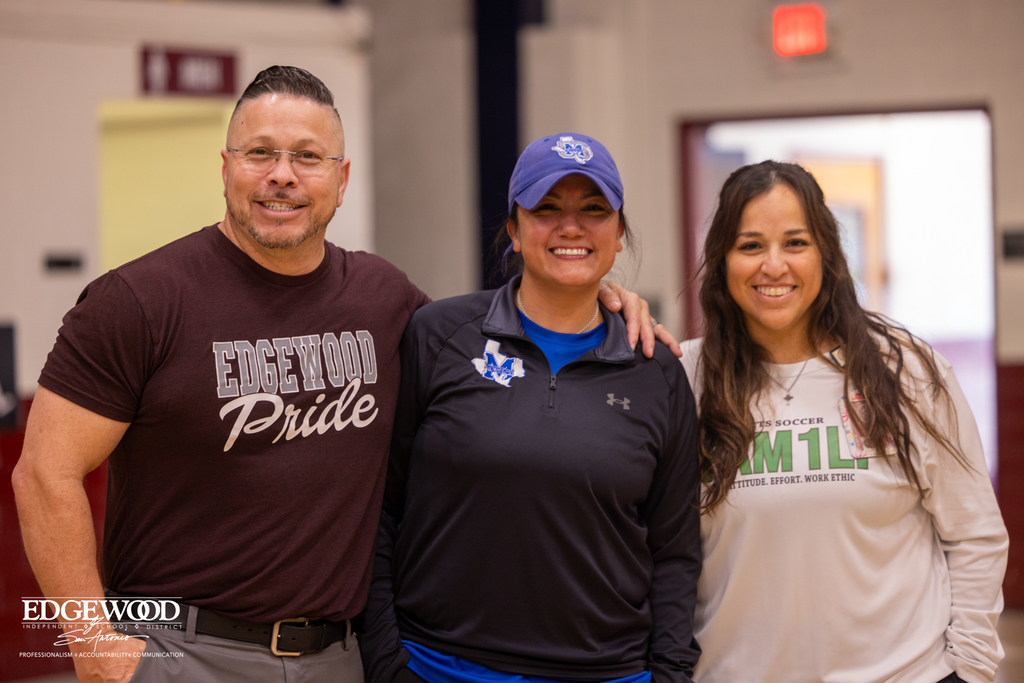 EISD Athletic Leadership Summit