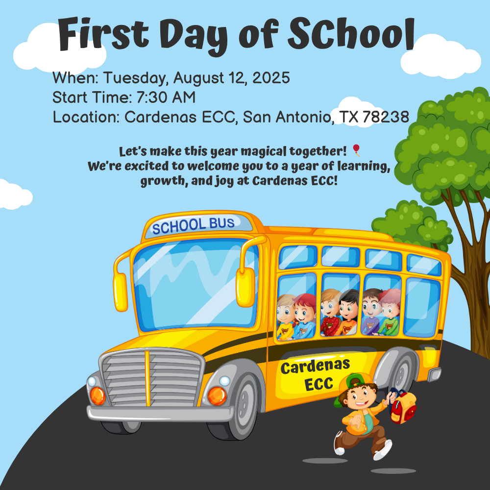 First Day