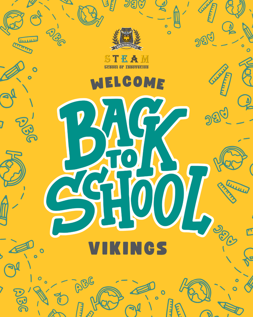 Welcome back