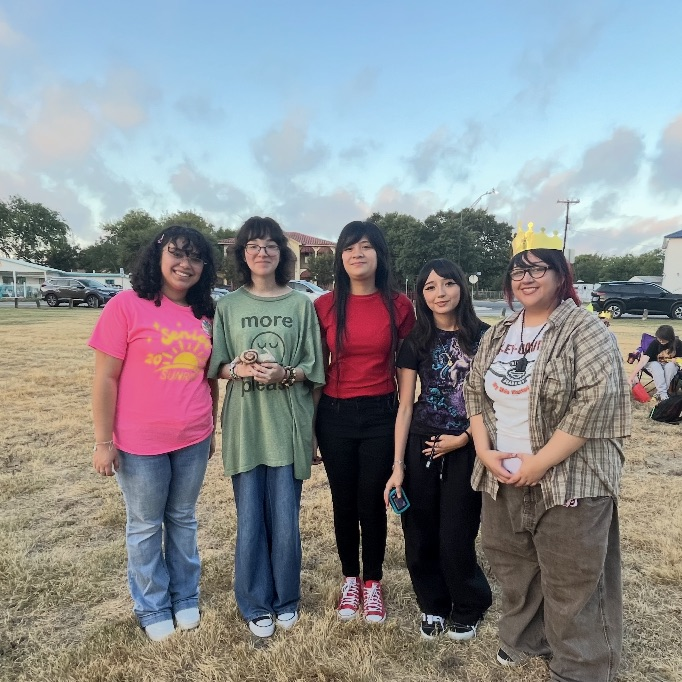 senior sunrise 2025